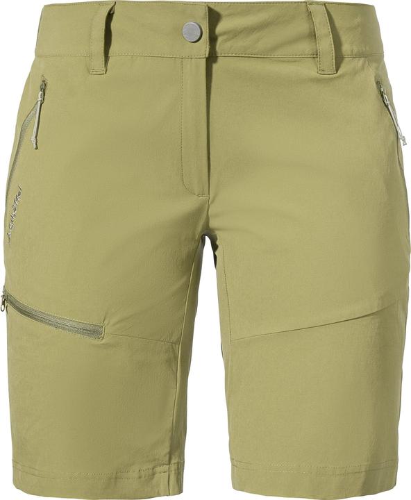 Schöffel Shorts Toblach2
