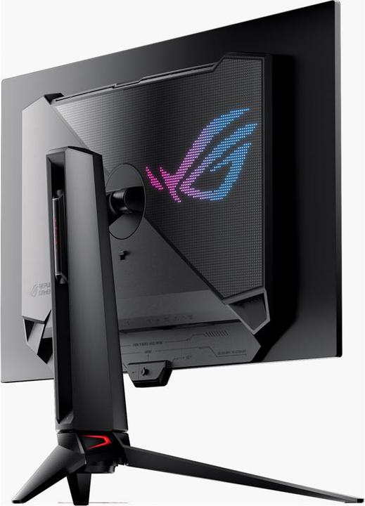 Actual product image ASUS ROG Swift PG32UCDM (3840 x 2160 Pixels, 31.50")