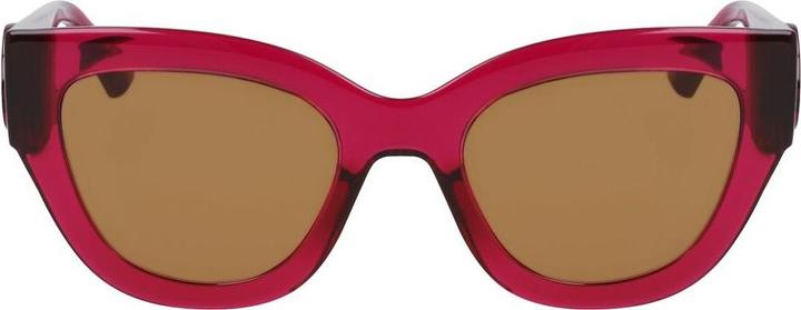 Produktbild Longchamp Damensonnenbrille LO744S-655 Ø 52 mm