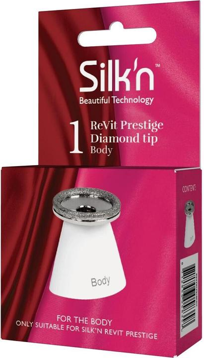 Immagine prodotto Silk'n Revit Prestige (1 x)