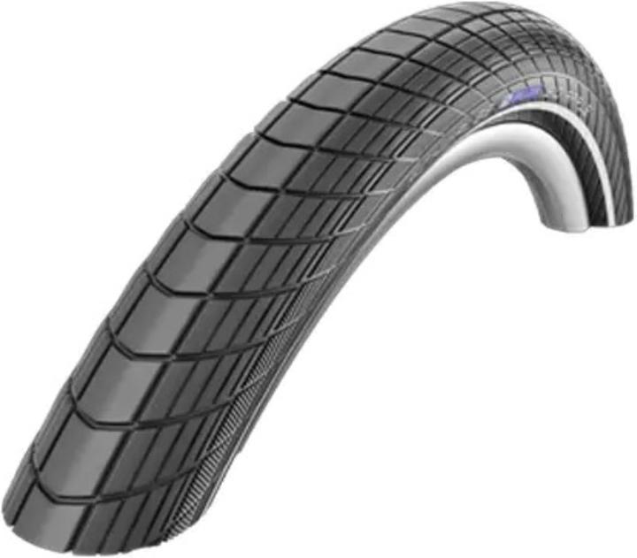 Schwalbe Big Apple