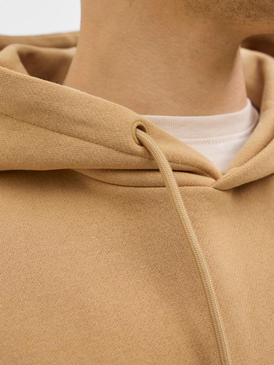 Produktbild Jack & Jones Jjebradley Sweat Hood Noos (XL)