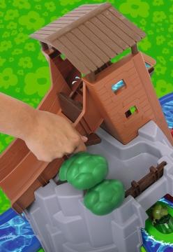 Productafbeelding Aquaplay Avonturenland