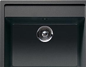 Produktbild Juvel Intra Nemo Granit sort - N-100 O nyx m.strainer