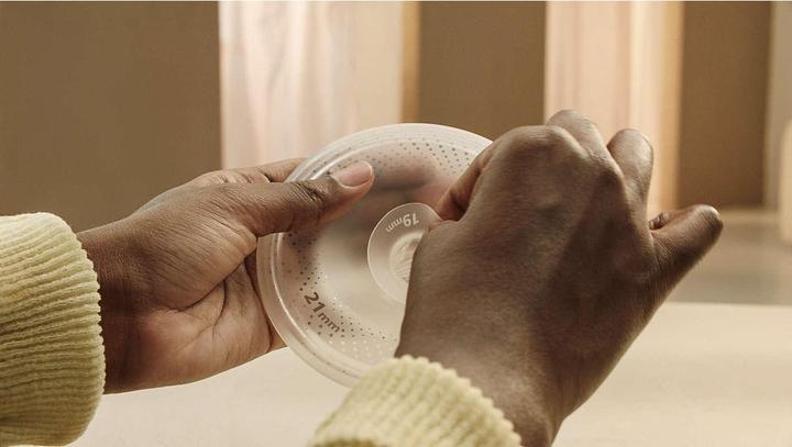 Immagine prodotto Philips Avent Inserti a mani libere