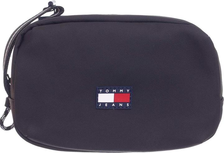 Produktbild Tommy Hilfiger TJM Funktion Washbag AM0AM10636 BDS