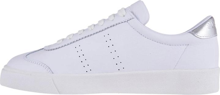 Produktbild Superga Sneaker 2843 Club S Glitzer Leder (38)