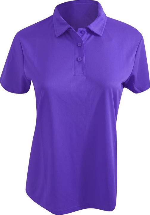 Awdis Cool Poloshirt PoloShirt taillierte Passform