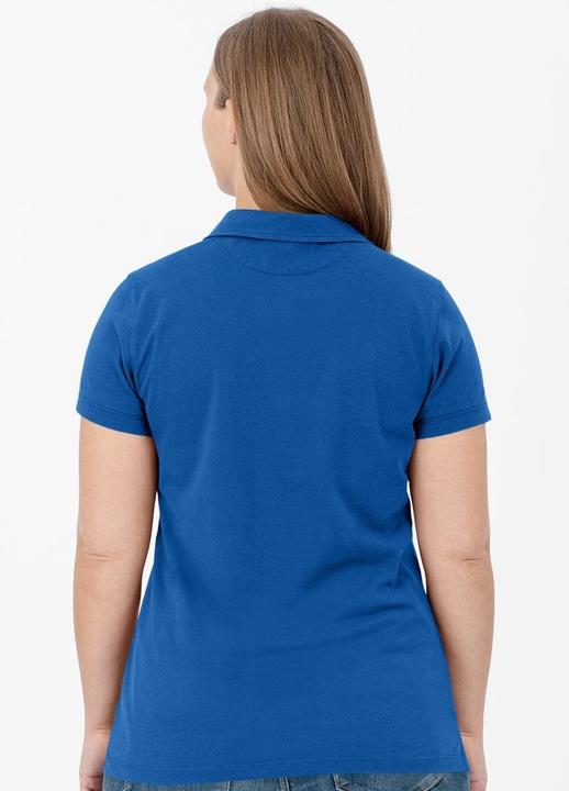 Actual product image JAKO Polo Doubletex (4XL)