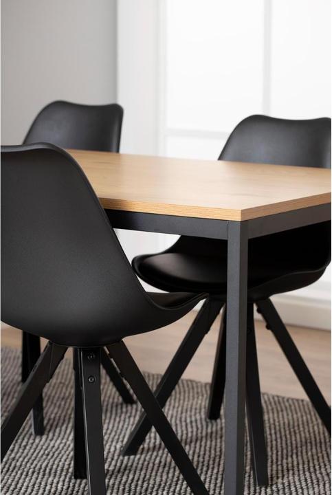 Produktbild AC Design Seaford (160 x 80 x 74 cm)