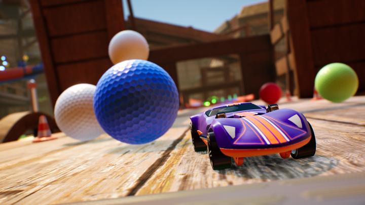 Image du produit Milestone Jeu vidéo Hot Wheels Unleashed Collection pour (Switch, Switch Lite, Switch OLED, DE)