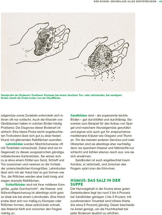 Immagine prodotto Das grosse Gemüse- und Obstgartenbuch (Tedesco, Gioacchino Mayer, 2025)