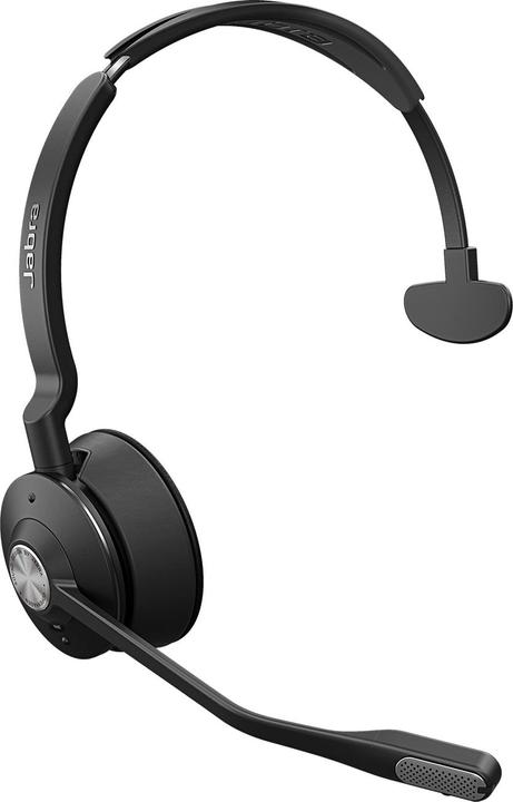 Actual product image Jabra Engage Se Headset Uc Mono