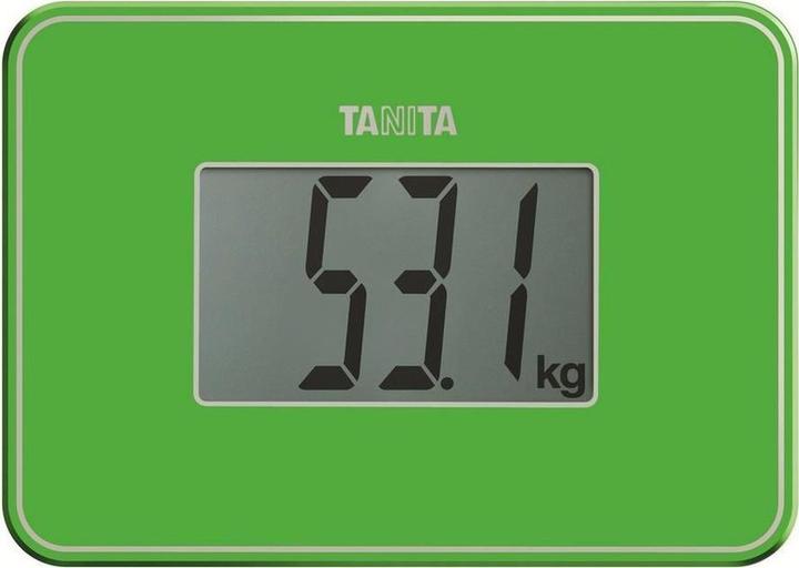 Immagine prodotto Tanita Hd-386 (150 kg)