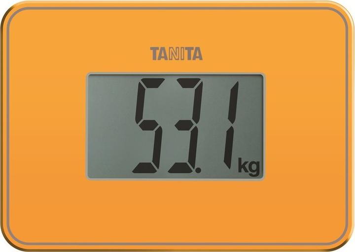 Produktbild Tanita Hd-386 (150 kg)