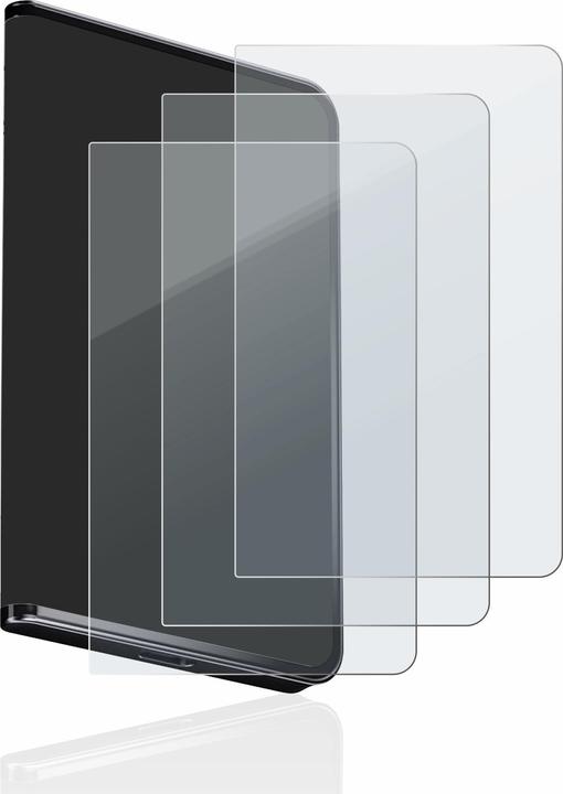 Productafbeelding BROTECT Schutzglas Schutzfolie Displayschutz Display Schutz Glas Folie matt