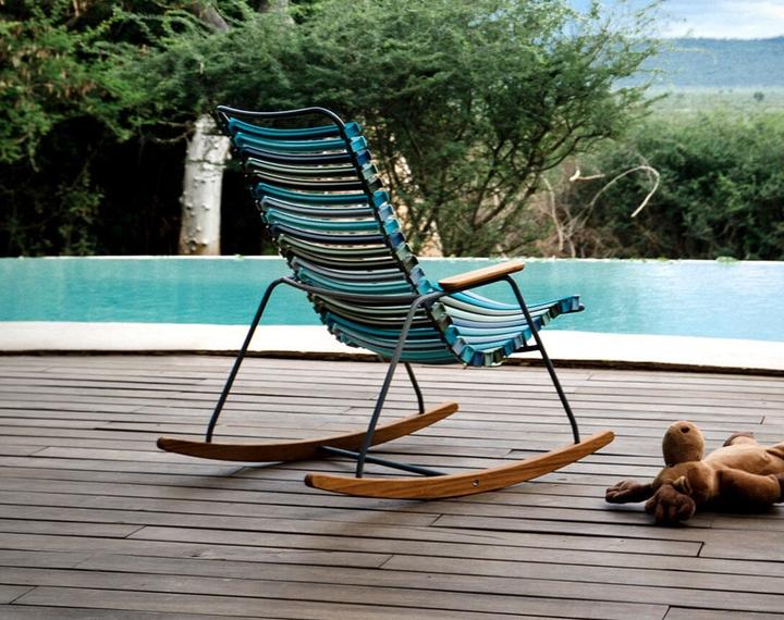 Image du produit Houe Click Kids Rocking chair