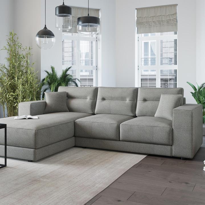 Produktbild Livetastic Verona-3843 (Ecksofa)
