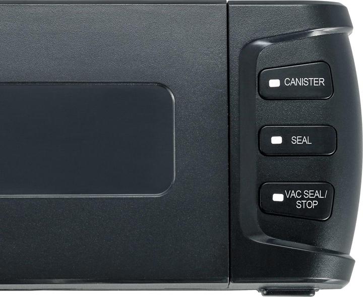 Actual product image Severin FS KompaktVakuumiergerät