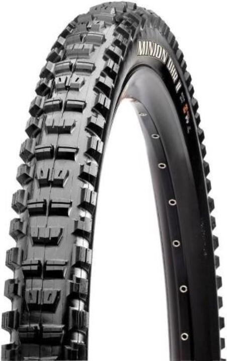 Produktbild Maxxis Minion DHR II TR EXO 60TPI Dual (27.5 x 2.60, 65-584)
