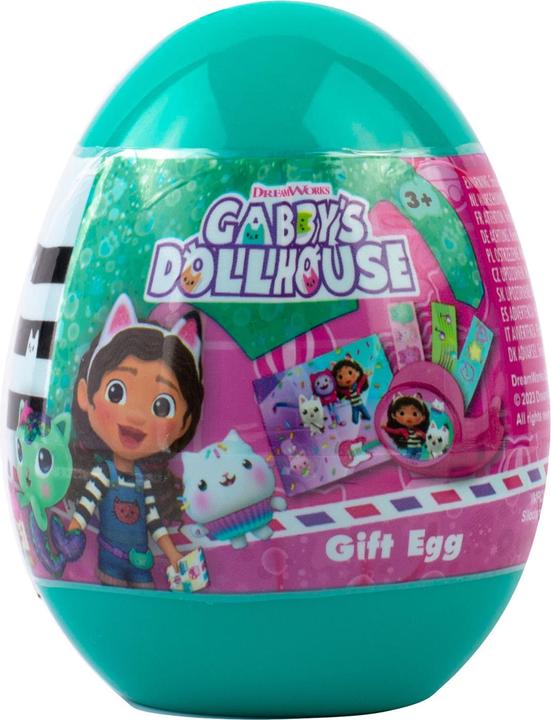 Produktbild Canenco Gabbys Puppenhaus-Überraschungsei