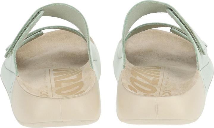 Actual product image Ecco Pantoletten (42)