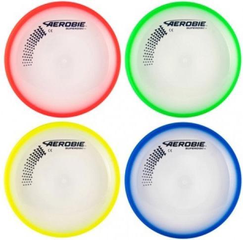 Actual product image Aerobie Superdisc