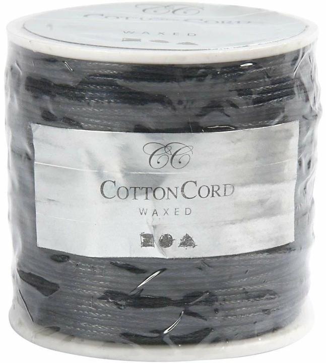Image du produit Creativ Company Ruban de coton (40 m)
