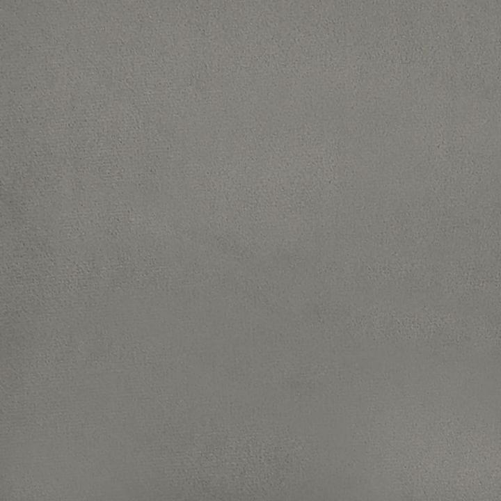Immagine prodotto VidaXL Zack (90 x 200 cm, Nucleo della molla)