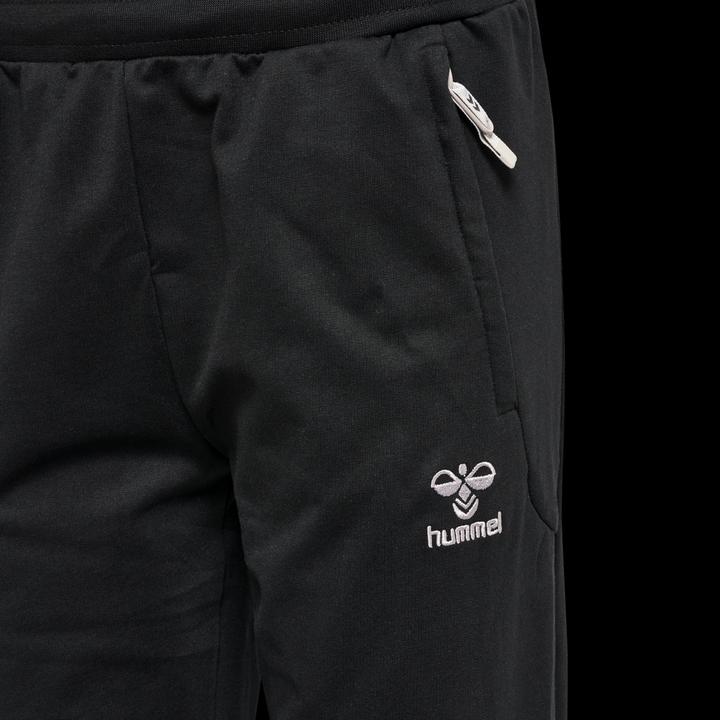 Produktbild hummel Hmlmove Grid Cotton Pants Woman (S)