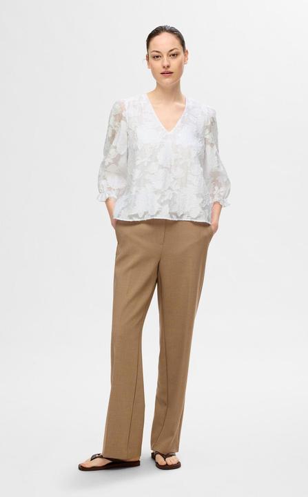 Produktbild Selected Femme Geblümte Bluse (34)