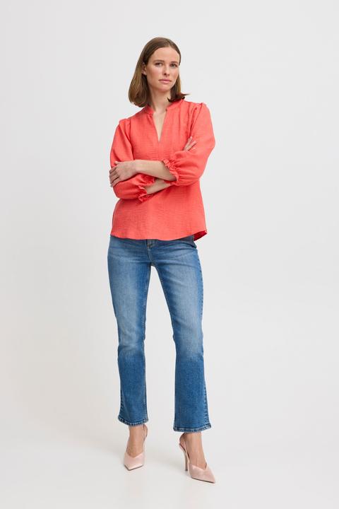 Image du produit B.young BYGAIYA BLOUSE 20816413 (44)