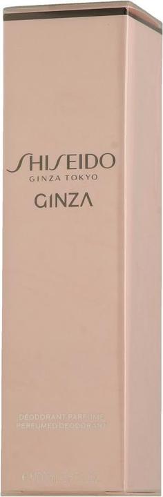Immagine prodotto Shiseido Ginza (Getto vaporizzato, 100 ml)