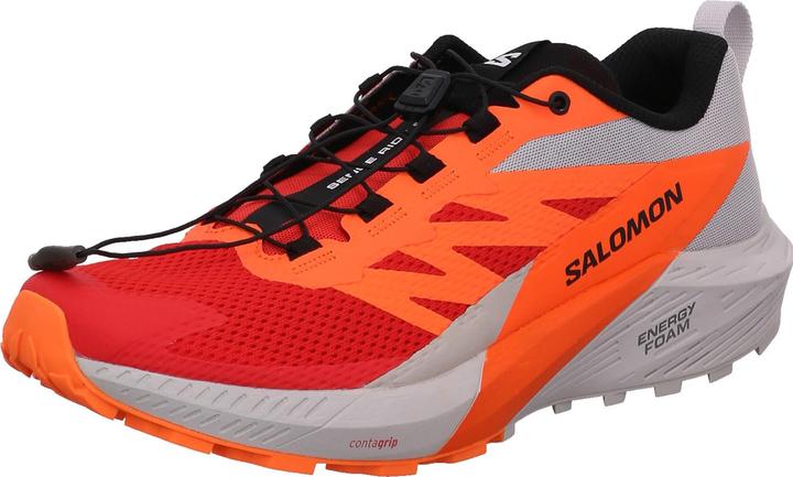Actual product image Salomon Sense Ride 5 (44)