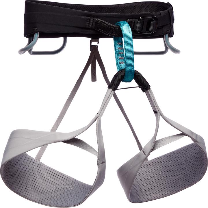 Image du produit Black Diamond Solution harnais d'escalade (S)