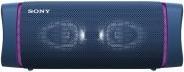 Actual product image Sony SRS-XB33 (24 h, Rechargeable battery operated)