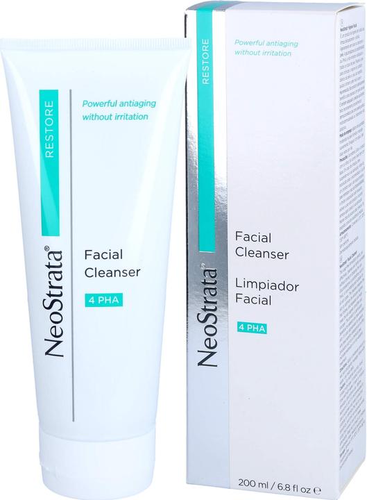 Immagine prodotto NeoStrata Detergente viso 4 PHA, 200 ml GEL (Gel, 200 ml)
