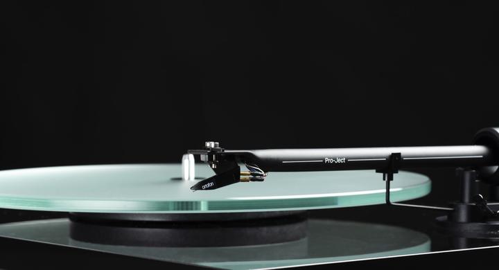 Image du produit Pro-Ject T1 EVO Phono (Manuel)