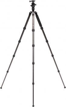 Image du produit MeFOTO GlobeTrotter PRO Trépied Carbon