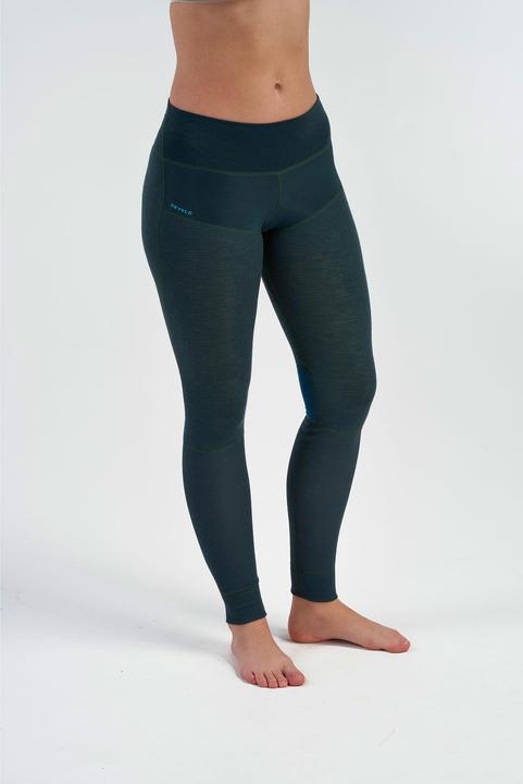 Actual product image Devold Women's Tuvegga Sport Air Long Johns (XS)