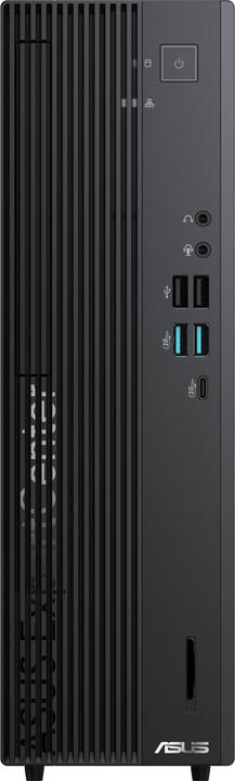 Produktbild ASUS ExpertCenter D5 i7-14700 16 1TB SFF D700SER-714700018X W11P (Intel Core i7-14700, 32 GB, 512 GB, UHD Graphics 770)