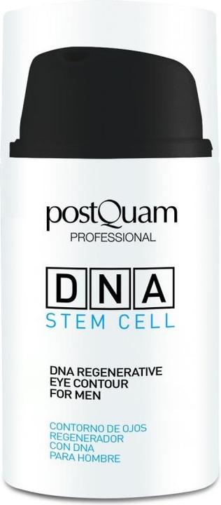 Produktbild Postquam globale dna men intensive augenkontur 20 ml (20 ml, 24h Creme)