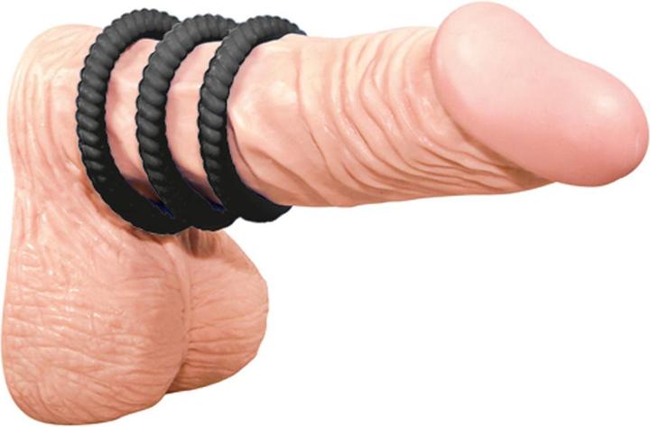 Produktbild You2Toys Lust (3.50 cm)