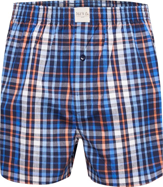 Actual product image Phil & Co. Berlin Boxer Classics (L, pack of 6)