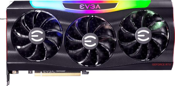 Produktbild EVGA GeForce RTX 3090 FTW3 Ultra Gaming (24 GB)