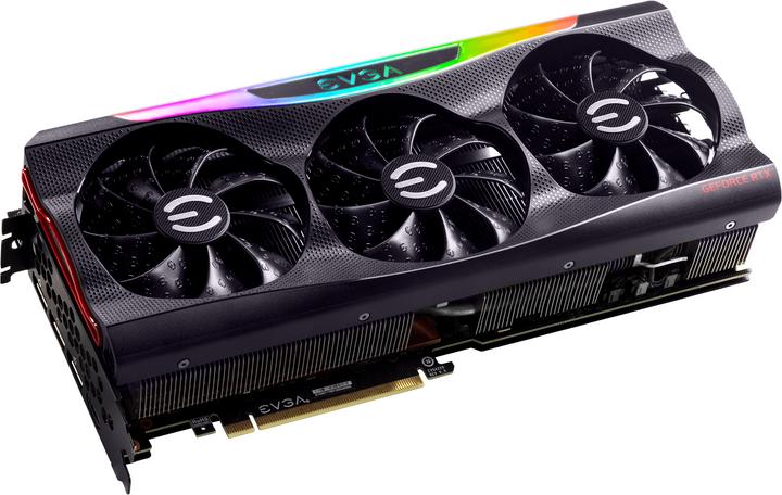 Produktbild EVGA GeForce RTX 3090 FTW3 Ultra Gaming (24 GB)