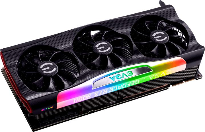 Produktbild EVGA GeForce RTX 3090 FTW3 Ultra Gaming (24 GB)