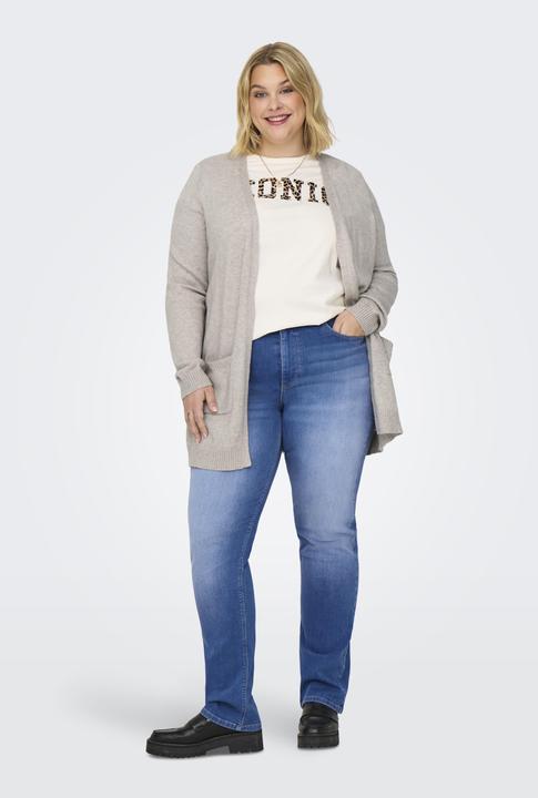 Produktbild Only CARWILLY HW STRAIGHT DNM REA12187 NOOS (54)