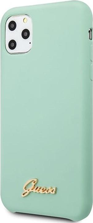 Productafbeelding Guess Zaak (Apple iPhone 11 Pro Max)