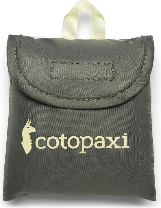 Image du produit Cotopaxi Seco Rain Cover